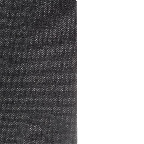 StudioKing Roll-Up Hintergrundschirm FB-150200FB 150x200 cm Schwarz