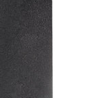 StudioKing Roll-Up Hintergrundschirm FB-150200FB 150x200 cm Schwarz