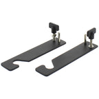 Falcon Eyes Klemmen CBH-5 für SPK-1A