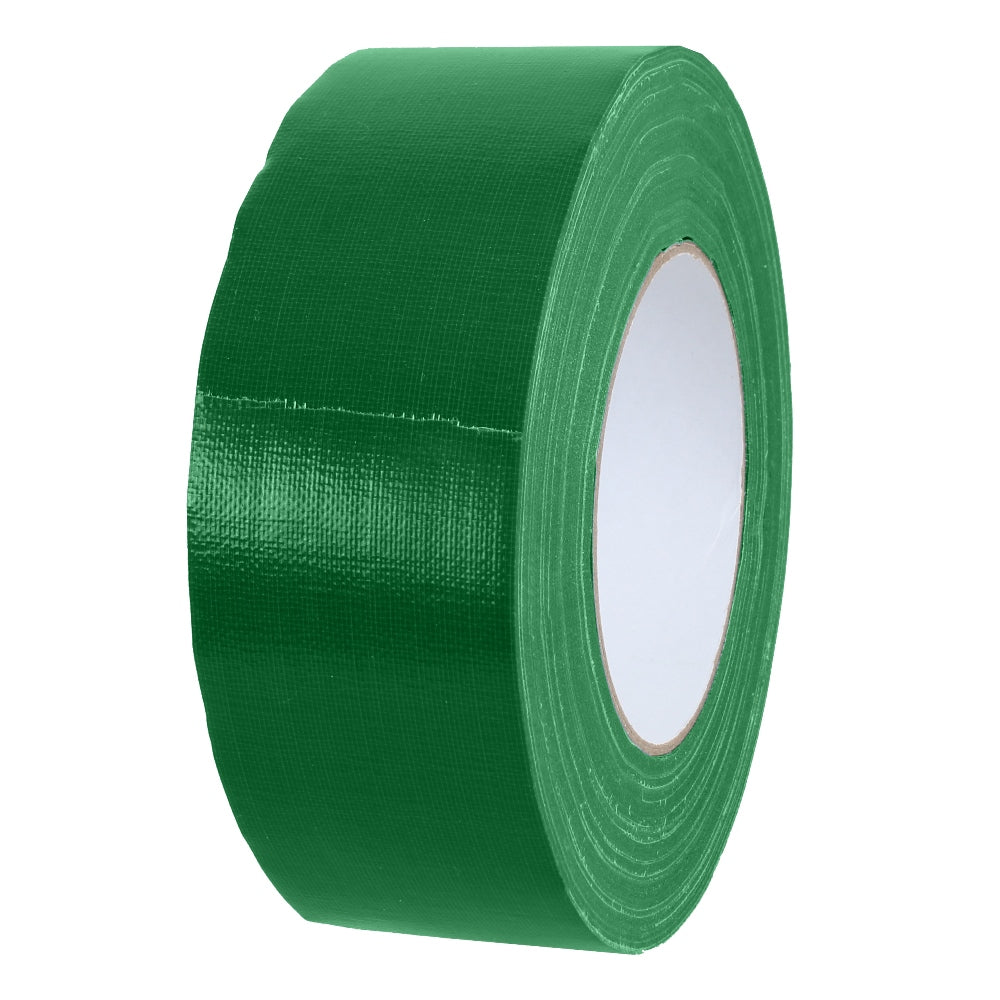 Falcon Eyes Gaffer Tape Grün 5 cm x 50 m