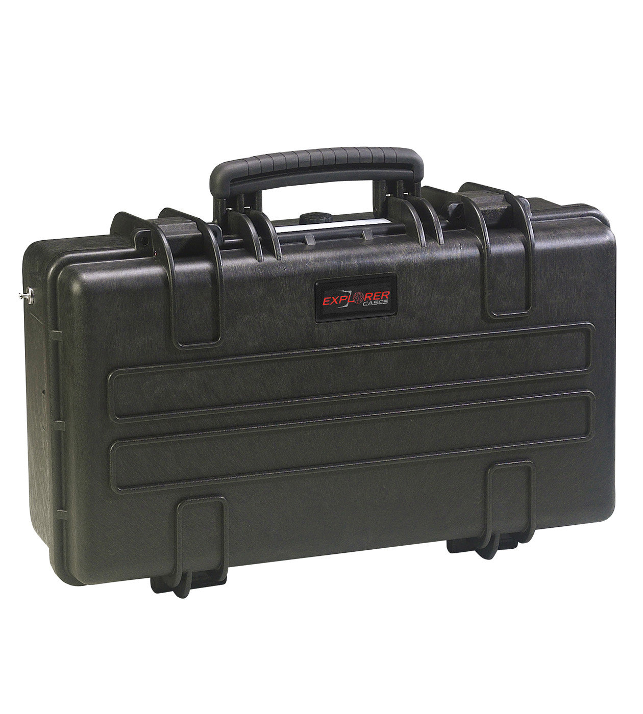 Explorer Cases 5117 Koffer Schwarz mit Schaumstoff