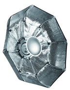 Falcon Eyes Faltbarer Beauty Dish FESR-100S 100 cm