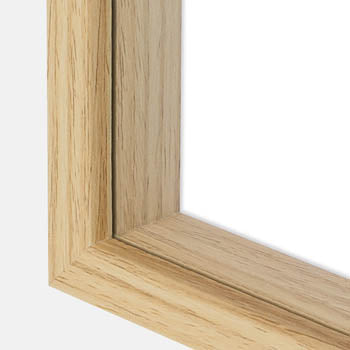 Zep AW720N Alice Natural 20x20/30x30 (32x32x3) cm