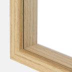 Zep AW720N Alice Natural 20x20/30x30 (32x32x3) cm