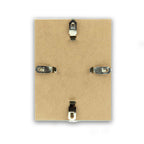 Nielsen Cliprahmen 6810001 Anti-Reflex 10x15 cm