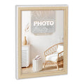 Zep Bilderrahmen WD464W Bensen White 10x15 cm