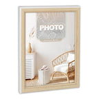 Zep Bilderrahmen WD464W Bensen White 10x15 cm