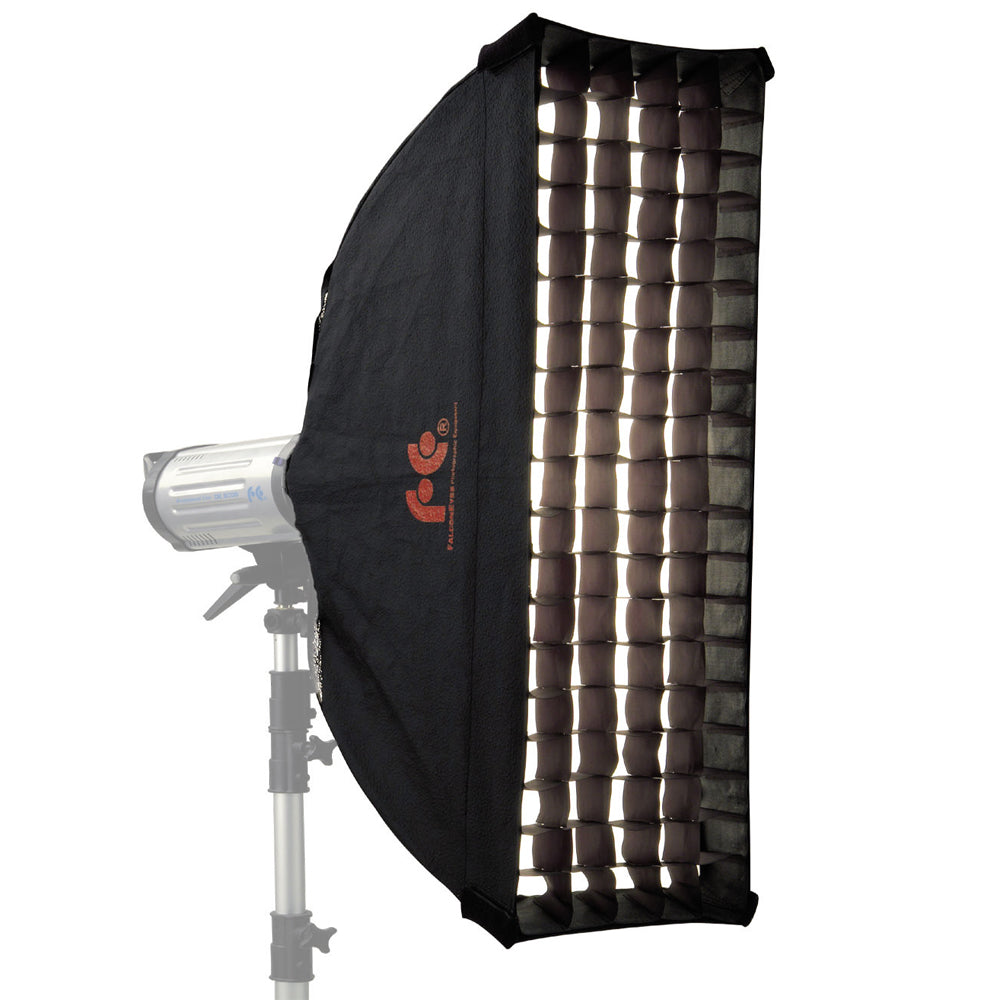Falcon Eyes Softbox 60x90 cm + Waben SBQ-6090HC