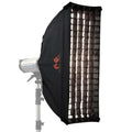 Falcon Eyes Softbox 60x90 cm + Waben SBQ-6090HC