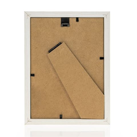 Zep HK568W Halle White 15x20 cm