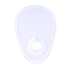 Falcon Eyes Speedlite Kamerablitz Diffuser MR-0912T