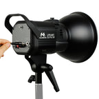 Falcon Eyes LED Lampe Dimmbar LPS-80T auf 230V