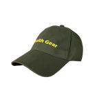 Stealth Gear Photographers Cap