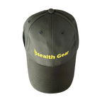 Stealth Gear Photographers Cap