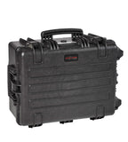 Explorer Cases 5326 Koffer Schwarz mit Schaumstoff