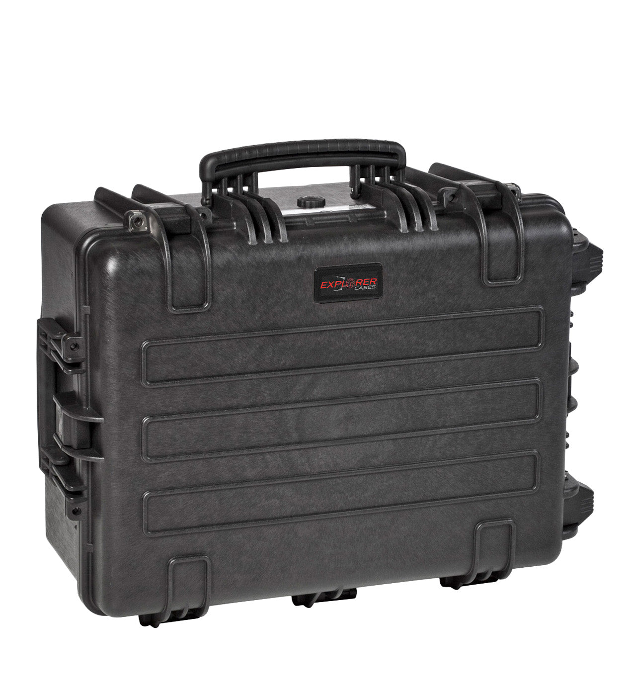 Explorer Cases 5326 Koffer Schwarz mit Schaumstoff