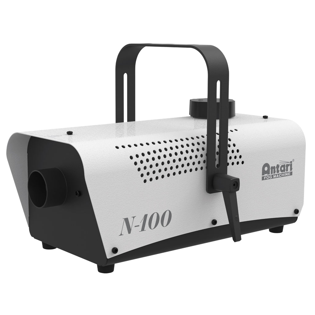 Rauchmaschine N-100