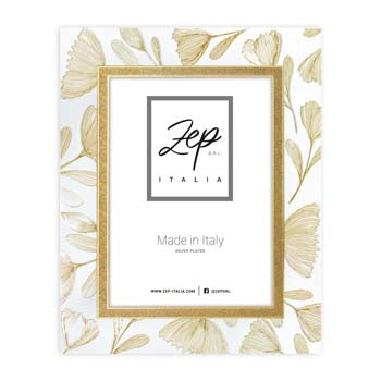 Zep Bilderrahmen B16453G Siracusa Gold 13x18 cm