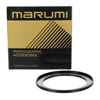 Marumi Step-up Ring Objektiv 55 mm zum Zubehörteil