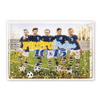 Zep RB983 Shake Frame Football 10x15 cm 6 Stück