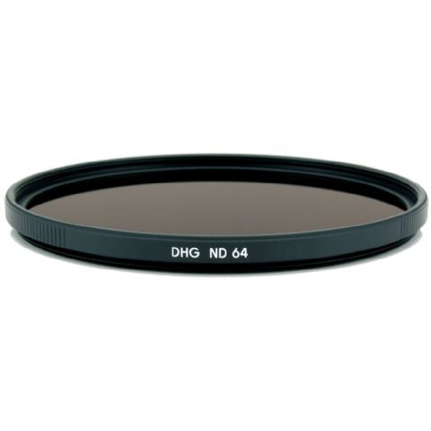 Marumi Grau filter DHG ND64
