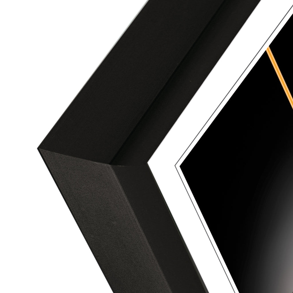 Zep AL1B21 Aluminium Frame 21x29,7 cm