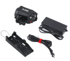Falcon Eyes Afeft Bi-Color LED Lampe S80Bi