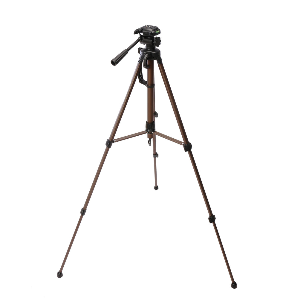 Nest Stativ + Kopf WT-3530 H147 cm