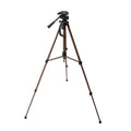 Nest Stativ + Kopf WT-3530 H147 cm