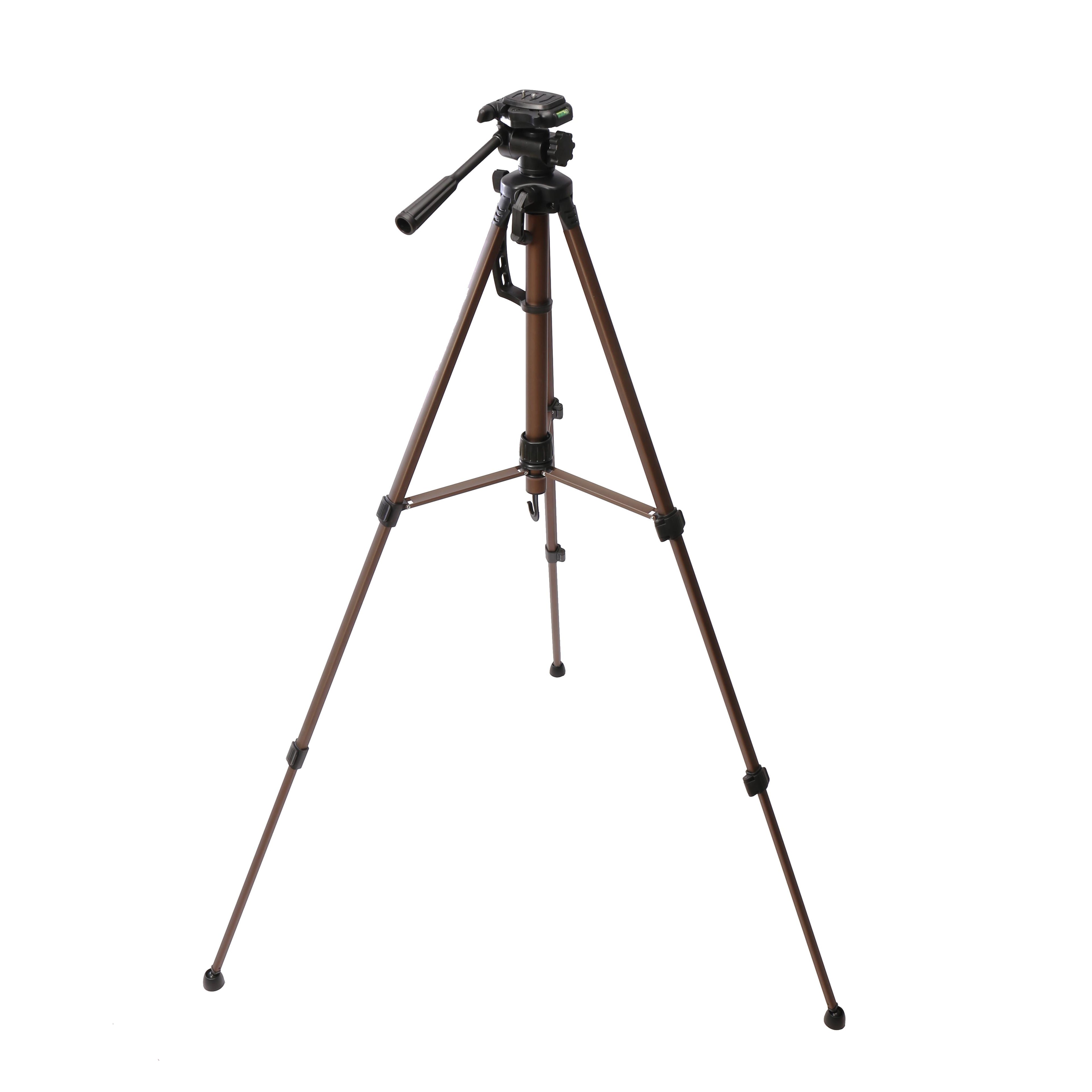Nest Stativ + Kopf WT-3530 H147 cm