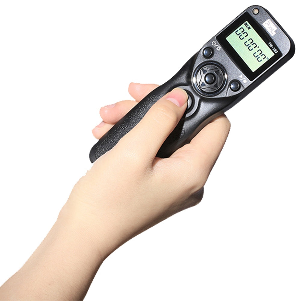 Pixel Timer-Fernbedienung Drahtlos TW-283/E3 für Canon