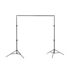 Falcon Eyes Hintergrundsystem B-7810 250x305 (HxB) für Stoff oder Rolle