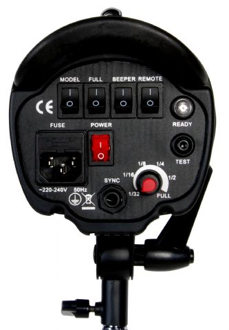 Falcon Eyes Studioblitz Set TFK-2400A