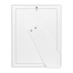 Zep Bilderrahmen B18653W Assisi White 13x18 cm