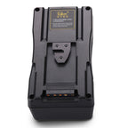 Rolux V-Mount Akku RLC-230S 230Wh 14,8V 15500mAh