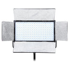 Falcon Eyes Wi-Fi Bi-Color LED Lampe Dimmbar LPW-2005TD auf 230V