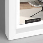 Zep Bilderrahmen NE423W Newton White 20x30 cm