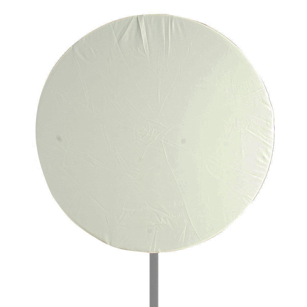 StudioKing Beauty Dish Weiss SK-BD550W 55 cm für Falcon Eyes