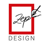 Zep Bilderrahmen VZ442 Zara 4Q 4x10x15 cm
