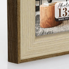 Zep Bilderrahmen PL246C Nuoro C 10x15 cm