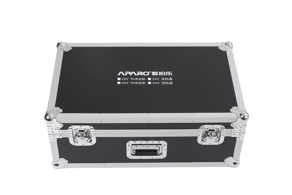 Aparo RGBWW LED Air Light RADI-09-2 Pro Air