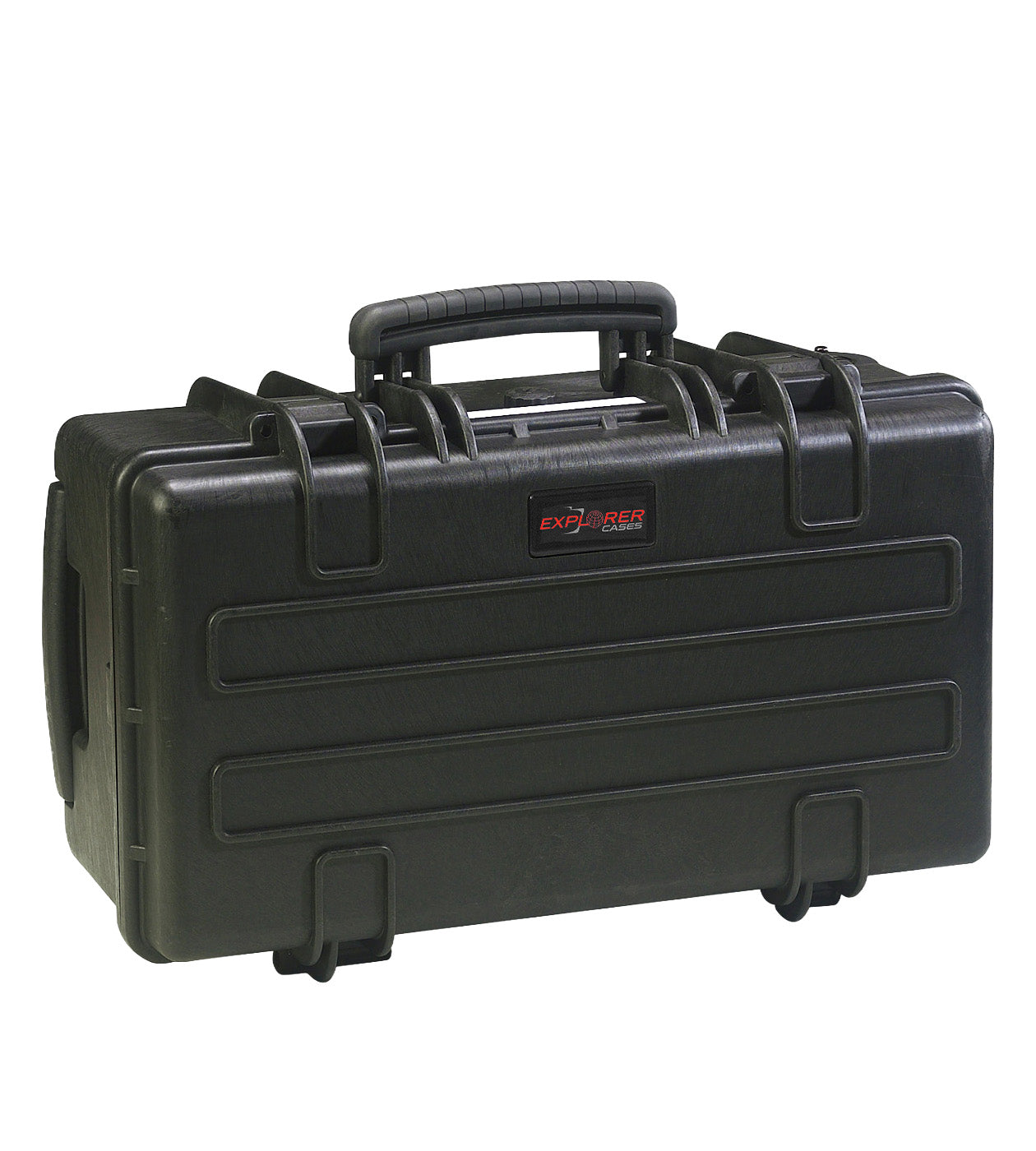 Explorer Cases 5122 Koffer Schwarz mit Schaumstoff