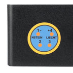 Falcon Eyes Stromkabel SP-AC16.8-8A 4 Pin