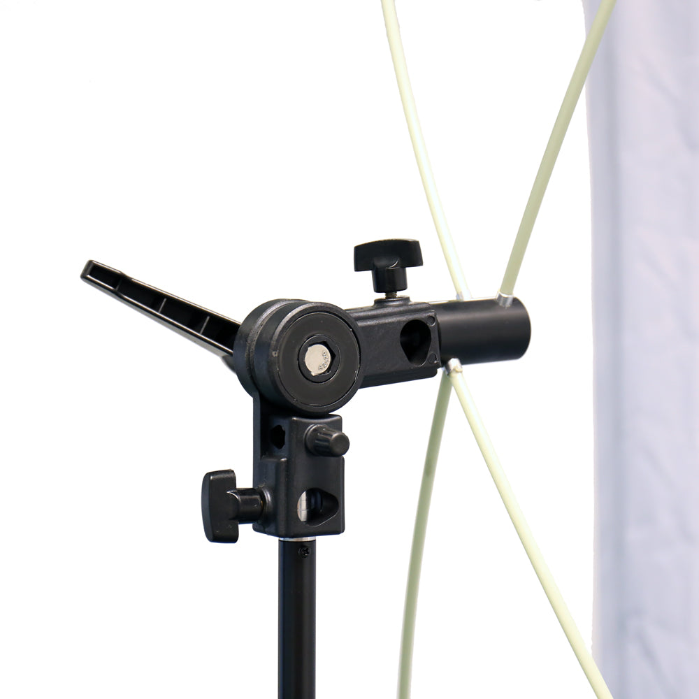 Falcon Eyes Reflektor RR-5684SL Sunlight/Weiß 140x210 cm