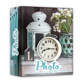 Zep AV46200 Album Slip-in 200 photos 10x15 cm