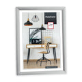 Zep Bilderrahmen KL11 Silver 21x29,7 cm