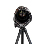Buteo Photo Gear Regenschutz 2 Schnee