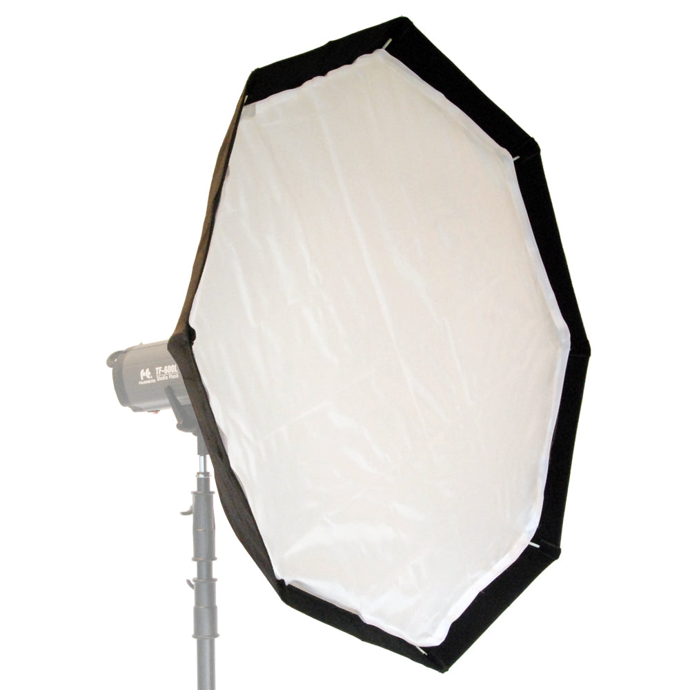 Falcon Eyes Faltbare Octabox + Waben FEOB-11HC 110 cm