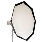 Falcon Eyes Faltbare Octabox + Waben FEOB-11HC 110 cm