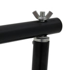 StudioKing Hintergrundsystem BG-2600A 240x305 (HxB) für Stoff oder Rolle